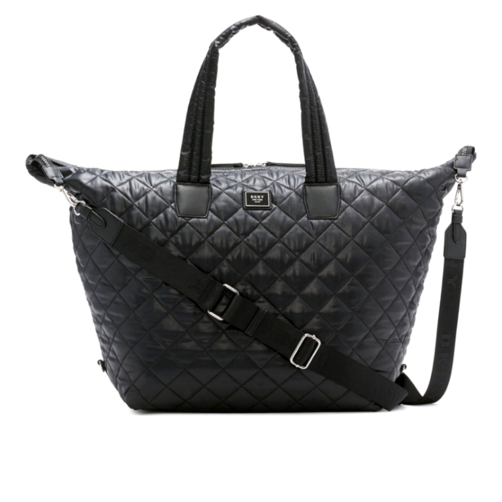 NWT DKNY Maya Weekender Tote